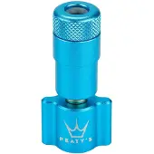 Peaty's Holeshot Road/gravel Co2-kartusche