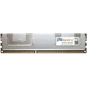 PHS-memory 32GB RAM Speicher für Tyan S7053 (S7053WGM4NR) DDR3 LRDIMM (SP161815)