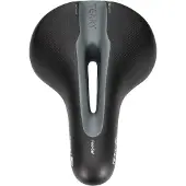 Terry Fisio Gel Men Sattel – für Herren schwarz 42300218