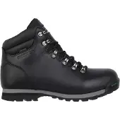 Karrimor - "Munro" Wanderstiefel für Herren, Leder GT14681 (41,5 EU) (Schwarz)