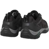 Karrimor - "Summit" Wanderschuhe für Herren, Leder GT25413 (44 EU) (Holzkohle)