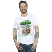 Star Wars The Mandalorian The Force Is Strong TShirt