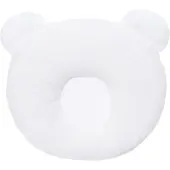 Candide Panda Kissen