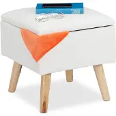 Relaxdays Sitzhocker