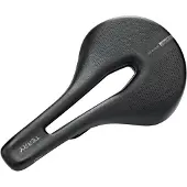 Terry Fisio Butterfly Arteria Gel Max Damensattel Schwarz Frau Schwarz One Size