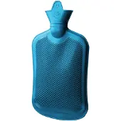 Ampri MED-Comfort - Wärmflasche 2 L blau 1 Stk. St