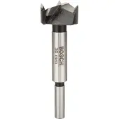 Bosch Accesorios 30x90 Mm Metallbohrer