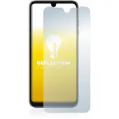 Upscreen Reflection Shield Displayschutz Matt
