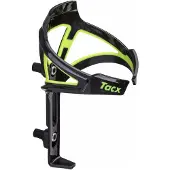 Tacx Ciro Carbon&fiber Glass Flaschenhalter