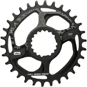 Fsa Mtb Sl-k Dm Chainring Schwarz 30t