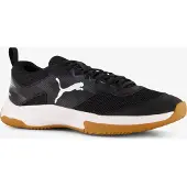Puma Varion 3 Sportschuhe Herren Trainingsschuhe Hallenschuh Schwarz Sport