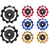 Cycling Ceramic Shimano 12s/shimano 10-11s/sram 11s/campagnolo 11s Fahrrad-schaltröllchensatz