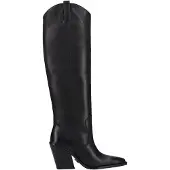 Bronx Cowboystiefel 14176-E Schwarz 36