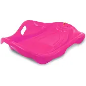 Jamara Snow Play Bob Speed, Sonstige Spielzeuge zum Daraufsetzen, Pink, Kunststoff, 3 Jahr(e), Polen, 570 mm