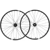 Crankbrothers Synthesis Laufradsatz 27.5" 110x15mm/148x12mm Boost E-Bike TLR Shimano schwarz 2022 MTB Laufradsätze