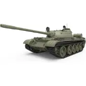 Mini art T-55A Late Mod. 1965