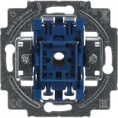 Busch-Jaeger 1012-0-2034, Blau, Grau