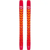 Black Crows - Freeride-Ski - Nocta 2027 für Herren - Größe 185 cm - Rot