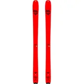 Black Crows - Tourenski - Camox Freebird 2027 für Herren - Größe 167 cm - Rot