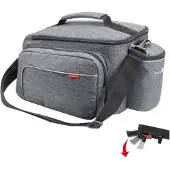 Klickfix RACKPACK SPORT UNIKLIP GRA