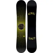 Gnu Tre Snowboard