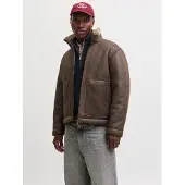 Jack & Jones Salamanco Flight Jacke
