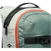 Black Diamond Skirucksack Dawn Patrol 15