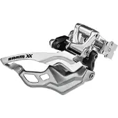 Sram Xx High Clamp 38.2 Umwerfer