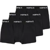Name it 13208836 Boxershorts 3 Einheiten