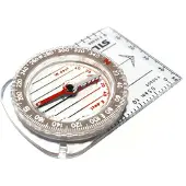 Silva Classic Kompass, Kompass