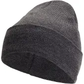 Woolpower Unisex Merino Beanie Classic grey