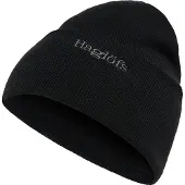 Haglöfs Outsiders Beanie true black (2C5) 1-SIZE