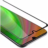 Cadorabo Vollbild Displayschutzglas