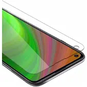 Cadorabo Displayschutzglas