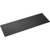 Karlie Aquarienunterlage schwarz, Maße: 150 x 50 x 0,6 cm