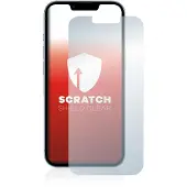 Upscreen Scratch Shield Displayschutz