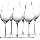 Stölzle Lausitz Q1 Portwein 6 Stück 420 00 05 | EAN 4012632276995