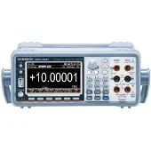 GW INSTEK MFG-2230M Funktionsgenerator netzbetrieben 1 µHz - 30MHz 2-Kanal Arbiträr, Sinus, Rechte