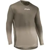 Northwave Edge 2 Jersey Long Sleeve sand (46) L