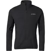 Vaude Monviso Ii Fleece Mit Durchgehendem Reißverschluss