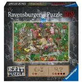 Ravensburger Im Gewächshaus 16483