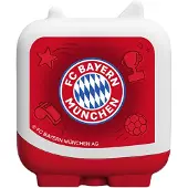 Tonies Die Welt des FC Bayern Hörfigur, NFC, magnetisch