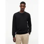 Tommy Hilfiger "ESSENTIAL TERRY CREWNECK"