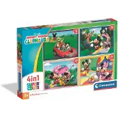 Clementoni 21755, 3 Jahr(e)