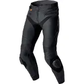 Rst S1 D3o Perforierte Lederhose