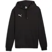 Puma Teamgoal Casuals Hoody black-white (03) XXL