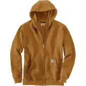 Carhartt Midweight Zip Hoodie