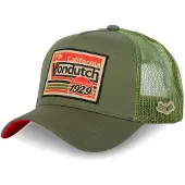 Von Dutch Surf Kappe