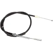 MAXGEAR Seilzug, Feststellbremse 32-0527