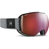 Julbo - Skibrille - Lightyear Reactiv 0-4 HC Green/Black - Grau